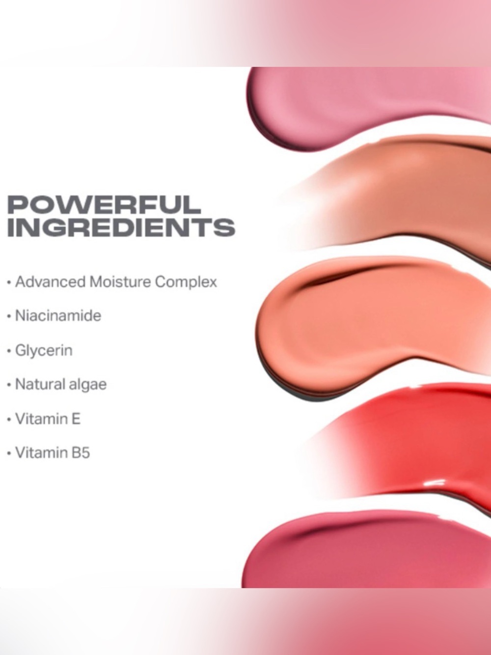 Morphe Blush Drops - Picture 4 of 6
